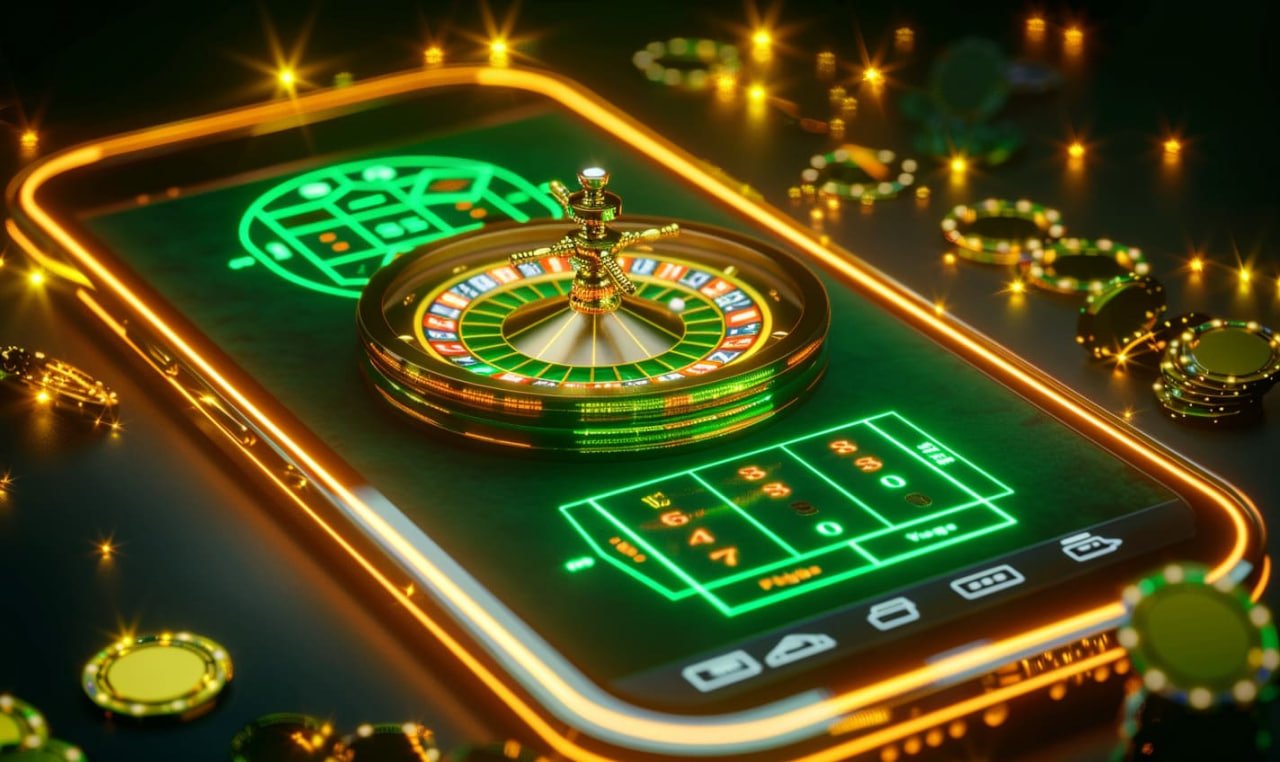 Ilustrasi keamanan akun dan enkripsi data saat bermain live casino di platform buah77 Indonesia