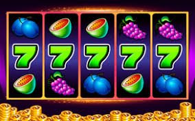 Sistem keamanan akun dan enkripsi data pengguna slot online di buah77
