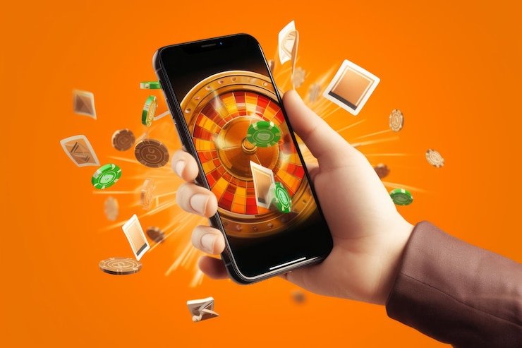 Meja live casino buah77 dengan dealer nyata yang disiarkan langsung untuk pengguna Indonesia