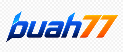 buah77 logo platform hiburan Indonesia